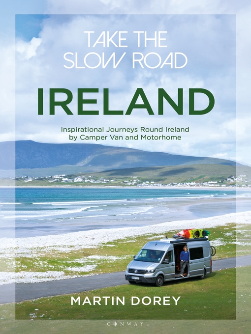 Title details for Take the Slow Road by Martin Dorey - Available